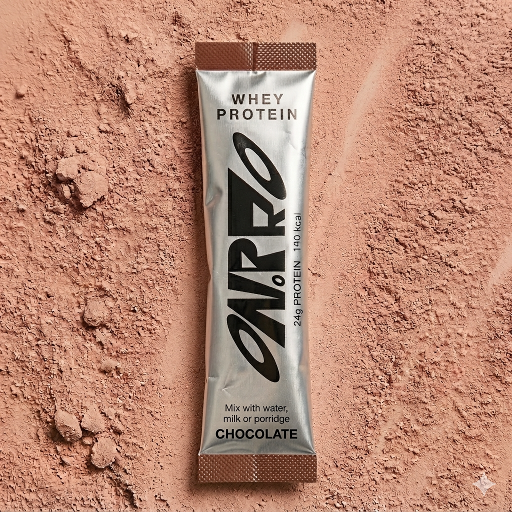 ON.PRO Protein Sticks