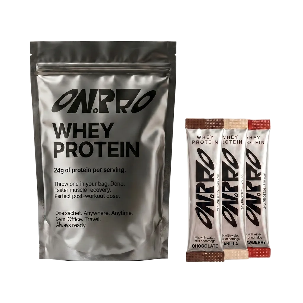 ON.PRO Protein Sticks