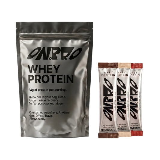 ON.PRO Protein Sticks